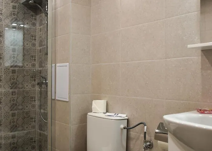 балкан тауър луксъри ливинг 2'3 * גברובו