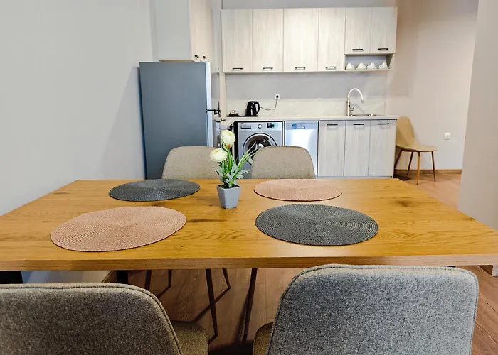 דירה балкан тауър луксъри ливинг 2'3